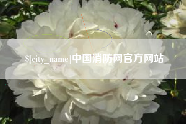 尉氏中国消防网官方网站
