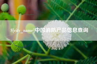 尉氏中国消防产品信息查询