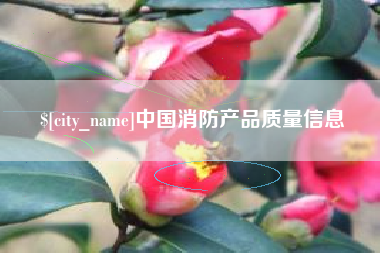 尉氏中国消防产品质量信息
